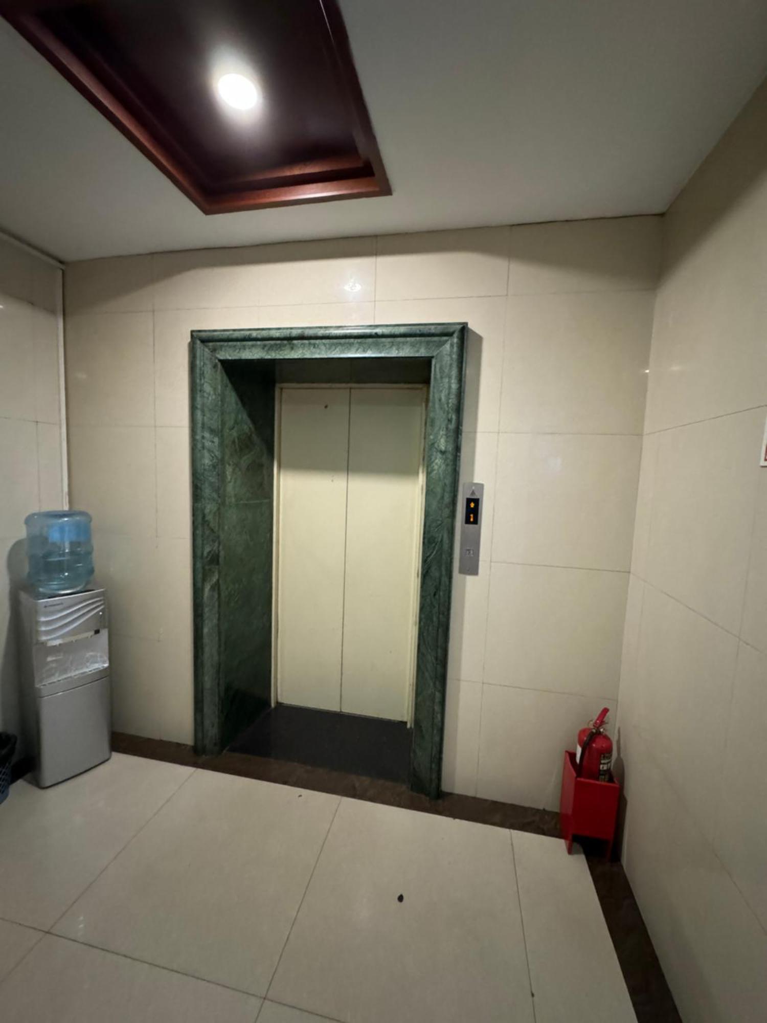 Zolotoi Drakon Hotel Almaty Ngoại thất bức ảnh