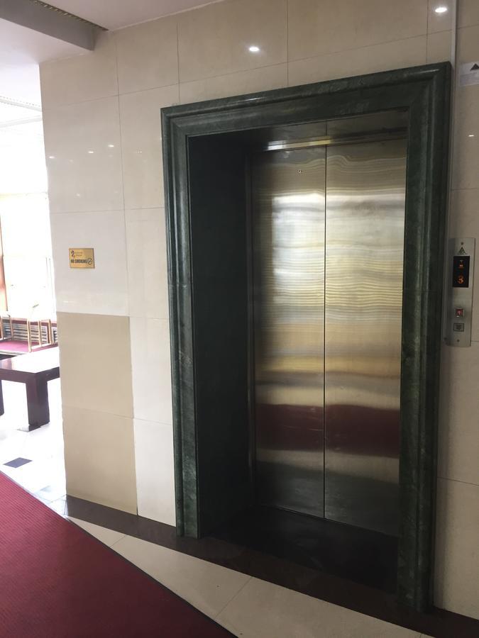 Zolotoi Drakon Hotel Almaty Ngoại thất bức ảnh