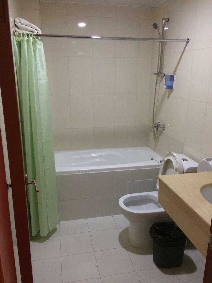 Zolotoi Drakon Hotel Almaty Ngoại thất bức ảnh